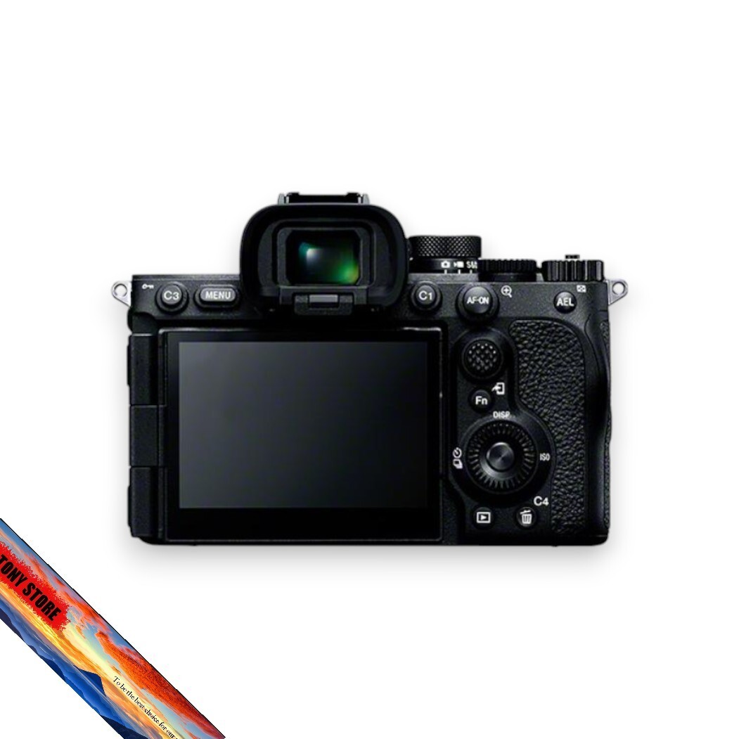 SONY α7R5 ILCE-7RM5 Sony a7R V A7R5 ILCE-7RM5 Compact Mirrorless Digital Camera
