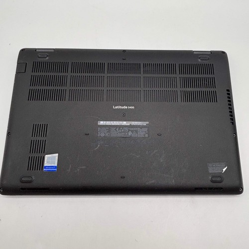 Dell Latitude 5400 P98G 14" i5-8365U 1.6GHz 16GB RAM 256GB SSD - Picture 6 of 10