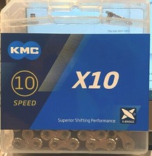 KMC X10 Bicycle Chain
