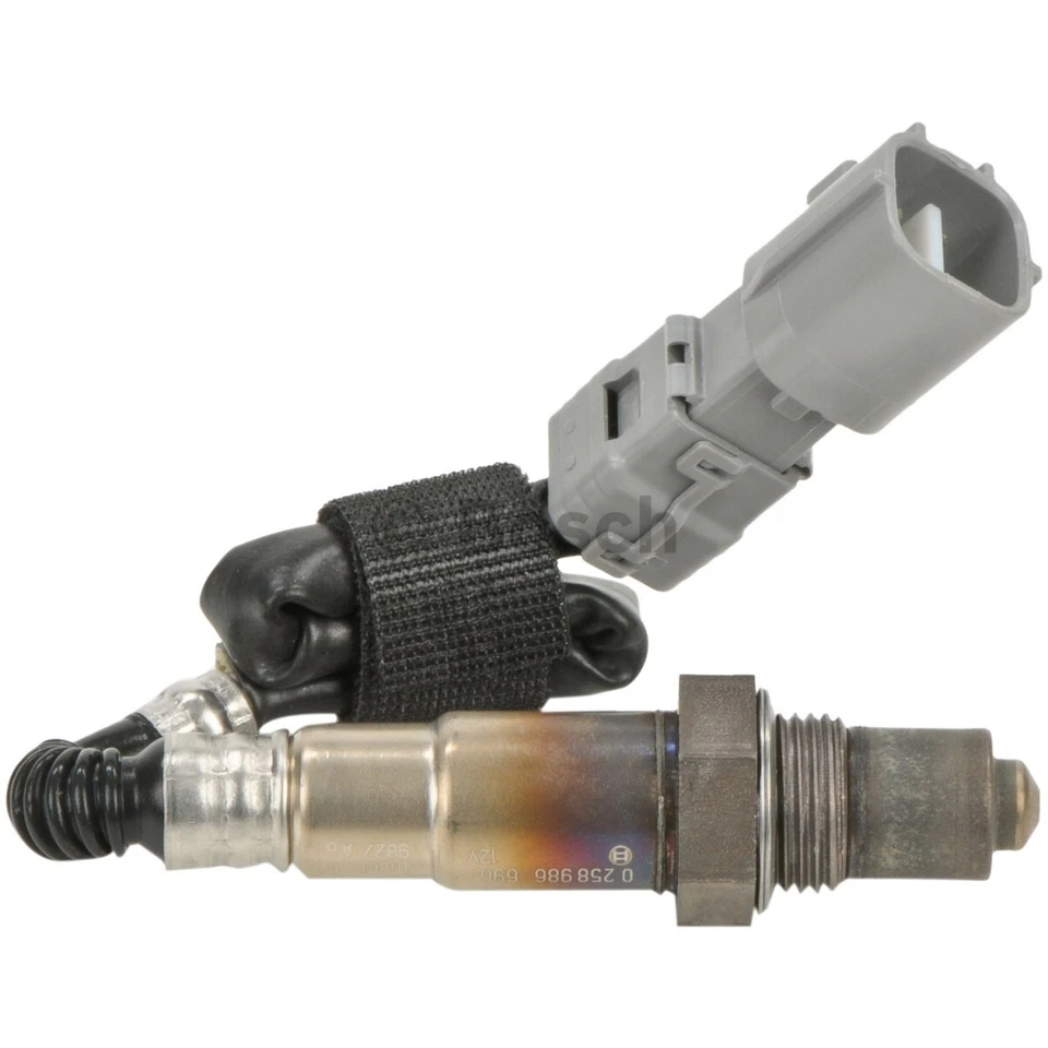 13720 Bosch Sensor de Oxígeno O2 Driver Lado Izquierdo DOWNSTREAM Mano para Toyota Camry Foto 2 de 4