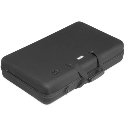 UDG CREATOR DENON DJ PRIME 4 HARDCASE BLACK U8310BL softbag borsa con tracolla - Bild 5 von 8