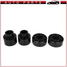 3" Front Leveling Lift Kit Rear Fit For 1999-2004 Jeep Grand Cherokee WJ 4-Door