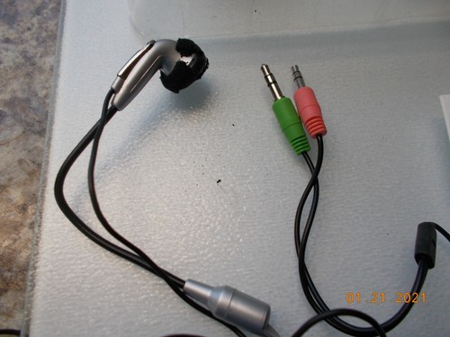 Phillips USB PC Camera with Microphone and Software - 第 8/10 張圖片