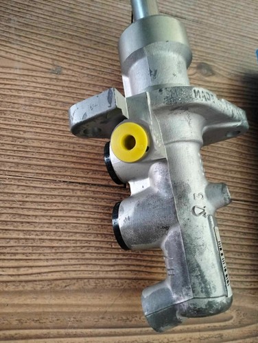 MERCEDES BENZ W210,R129 ,W140 BRAKE MASTER CYLENDER, BRAND ATE №: 24.2025-1702.3 - Picture 8 of 12