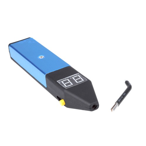 Dental Oral Orthodontics Teeth Drying Machine Tooth Dryer YS-TD-A+2 Nozzle Tips - Picture 7 of 24