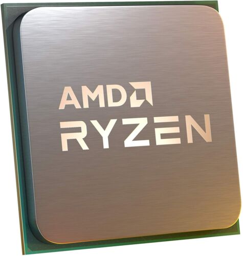 AMD RYZEN 5 2600 3.9GHz 16G RAM 240G SSD NVIDIA GEFORCE GTX1650 4GB GAMING PC - Picture 3 of 8