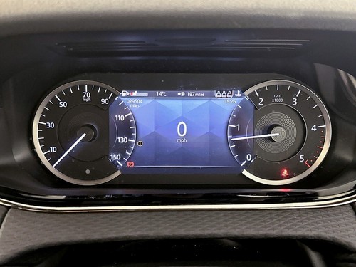 2021 LAND ROVER RANGE ROVER EVOQUE 2.0 D165 R-DYNAMIC S FWD EURO 6 (S/S) 5DR - Picture 19 of 24