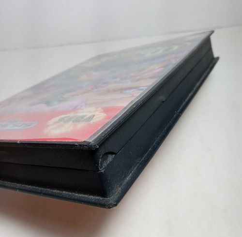 Battletoads (Sega Genesis, 1991) Game & Case, Rare, Authentic, Tested *READ* - Picture 6 of 10