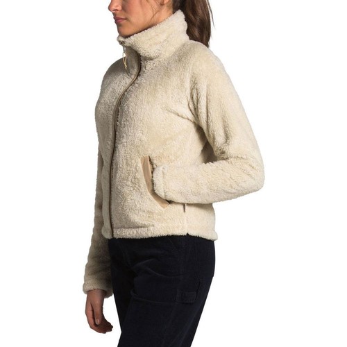 The North Face Women Furry Fleece 2.0 Full Zipper Jacket 1136 - Picture 17 of 28