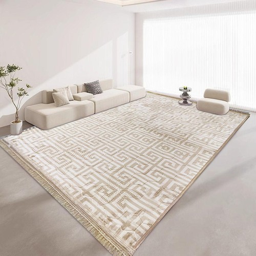 Extra Large Traditional Rugs Non Slip Hallway Runner Living Room Bedroom Carpet - Picture 3 of 8