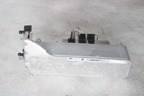 Air Condtioning Condenser Drier BMW OEM F30 F32 F33 F22 F23 340i 330i 440i 430i - Picture 8 of 9