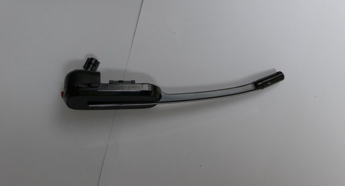Plantronics Poly Savi 8240, Negro, Sistema de Auriculares Inalámbricos - No se conecta a azul - Imagen 7 de 10