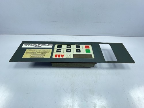 ABB Asia Brown Boveri 61053182 C Type CP-1 S/N 08892 - Picture 13 of 24