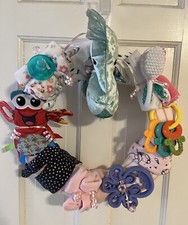 Baby wreath