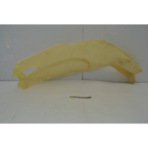 Left Rear Fairing Gilera Typhoon 50-125 Piaggio NRG 50 - Picture 2 of 2