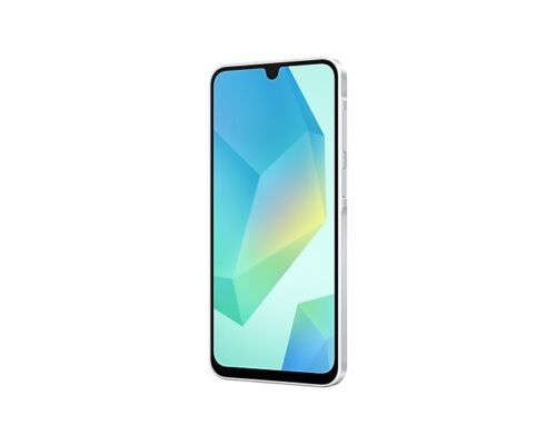 Cellulare Smartphone Samsung Galaxy A16 4G 6,7” A165 4+128GB Dual Sim Grey - Foto 3 di 10