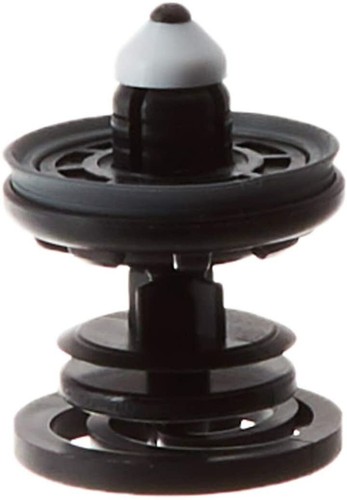 36356 Panel Clips to FIT Audi Seat Skoda VW VAG 2003 Onwards - Pack 20 - Picture 1 of 4