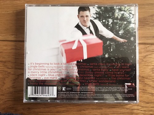 MICHAEL BUBLE - Various - Priced Individually  - Part of BUY ANY 3 FOR 2 OFFER - Picture 5 of 18