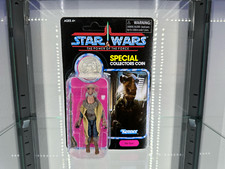 Star Wars The Vintage Collection Yak Face HasLab Sail Barge Exclusive VC000