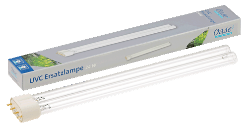 OASE original UV-Röhre - Ersatz-UV für Bitron / Vitronic... 5 - 60 W - Bild 6 von 12