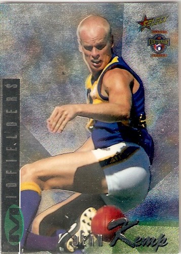 Select 1996 AFL Centenary Classic Series Single Cards - You Choose - Picture 188 of 199