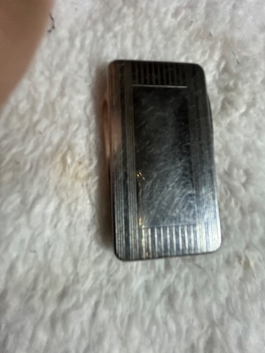 Vintage Imperial Stainless Combination Pocket Knife and Finger Nail File - Picture 4 of 8
