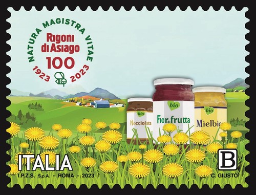 ITALIA Repubblica 2023 Annata Completa Singoli Integri MNH ** - Foto 36 di 93