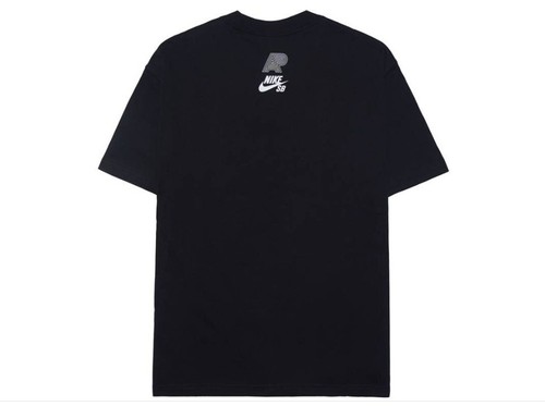 Nike SB x Albino and Preto Black Tee T-shirts Size L - Picture 2 of 7