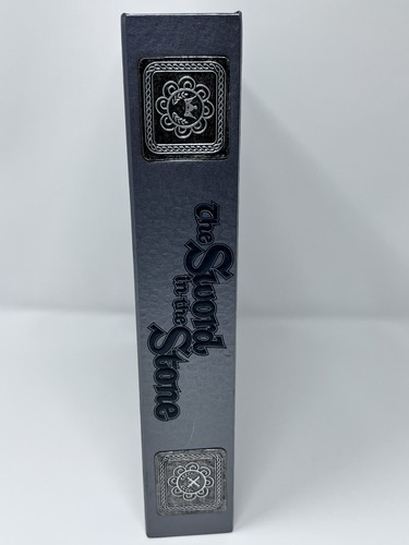 The Sword in the Stone (DVD, 2008, 45th Anniversary Edition) Box Set. Excellent - Picture 4 of 12