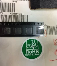 MAX1667EAP+ MAXIM IC SMART BATT CHGR LEVEL2 20SSOP ROHS 1 UNIT