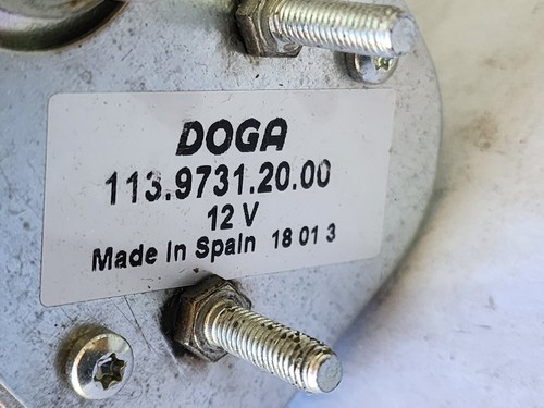 Motor Doga EPH Electronik 113.9731.20.00, DO11397312B00 - Imagen 3 de 3
