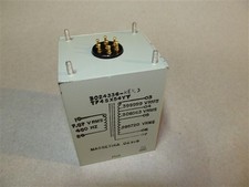 Mil-Spec Magnetika Transformer 7.07V 400Hz Part # 02916