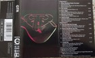 GTR - Used Cassette - V5870z