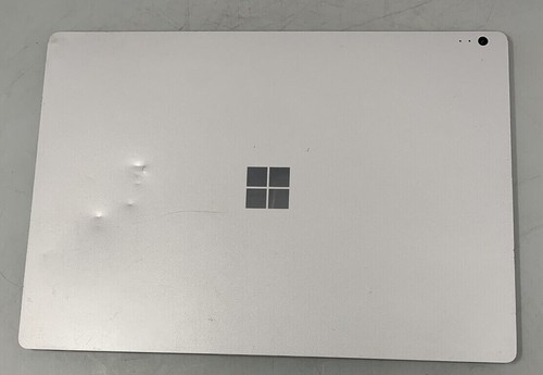 Microsoft Surface Book 2 1832 i7-8650U 1.9GHz 256GB SSD 8GB DDR3-See Description - Picture 3 of 6