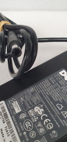 Original Dell Netzteil 150W 19,5V 7,7A PA-1151-06D2 für Laptop - Afbeelding 3 van 4
