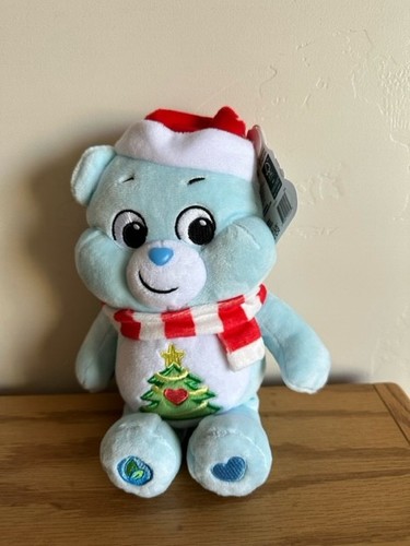 Care Bear Christmas & Halloween Bears 2023 - Picture 2 of 37