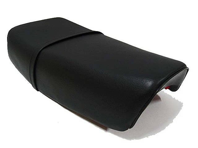 SUZUKI TS100 TS125 C/N 1978 1979 '78 '79 CONJUNTO DE SILLÍN ASIENTO COMPLETO Foto 2 de 4