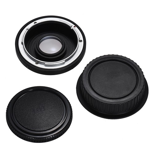 FD- Lens Mount Lens with Optical Glass U1L3 - Picture 3 of 8