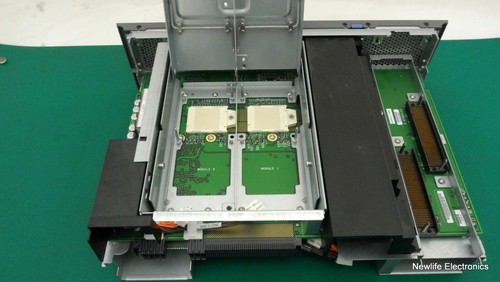 HP AB464-69102 RX6600 4-socket Processor Board AB464-60102 - Picture 11 of 11