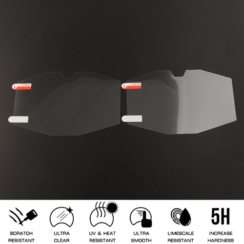 Speedometer Tachometer Odometer Film Screen For SUZUKI GSX-R1000R L7 GSX-R1000 - Picture 11 of 11