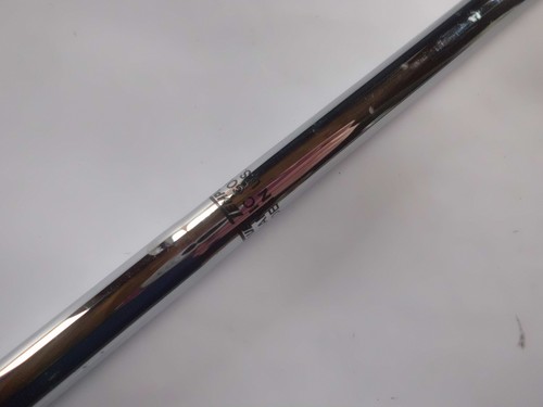 PRE~LOVED TAYLORMADE TP FORGED RAC GOLF IRON ~ 6 IRON ~ D GOLD REG STEEL SHAFT - Picture 7 of 9