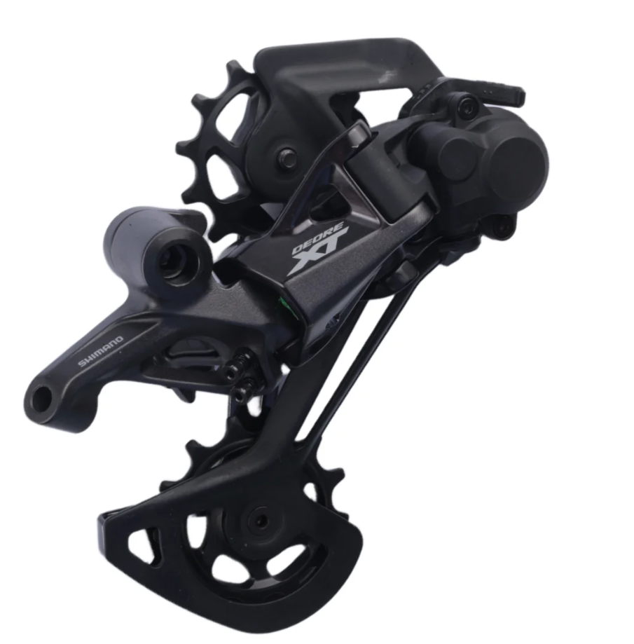 Shimano Deore XT M8100 12 Speed MTB Drivetrain Groupset 32T 34T 36T