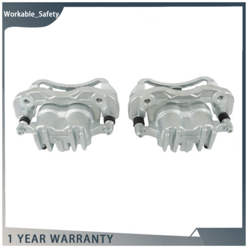 Pinza de freno trasera 5,4 L V10 para Ford Excursion 2000-2005 y F-250 F-350 2000-2004 - Imagen 2 de 10