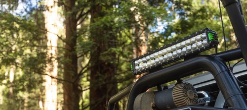 STEDI™ ST3303 PRO 23.3 FULL FLOOD LED Bar - Picture 9 of 12