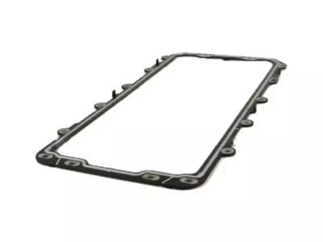 Ford 1991-2016 original - Junta de cárter de aceite 3L3Z-6710-AA Foto 4 de 4