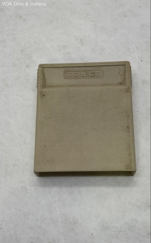 Atari Donkey Kong (Atari 2600, 1982) Game Untested - Picture 3 of 6