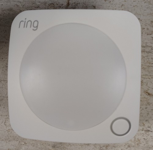 Ring Alarm 8-Piece Kit Home Security System – Works with Alexa - Picture 4 of 15