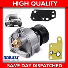 VACUUM BRAKE PUMP & 2 GASKETS FOR FORD TRANSIT MK6 MK7 2.4 D TDCi (2000-2014)  