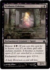 MTG Nyxborn Eidolon Born of the Gods Common #78