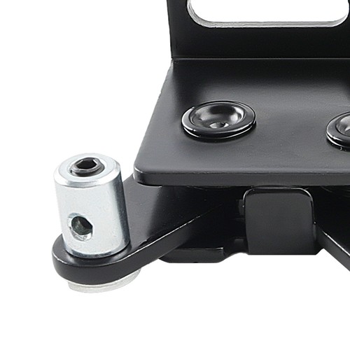 2x Truck Cap Rotary Latch For Leer 100XL&XR&XQ&180XL 700 tonneau 83515 83514 - Picture 12 of 13